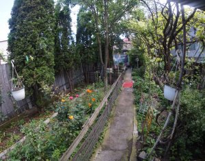 Ház 2 szobák eladó on Cluj-napoca, Zóna Gara