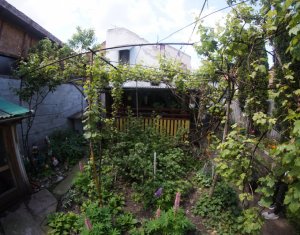 Ház 2 szobák eladó on Cluj-napoca, Zóna Gara