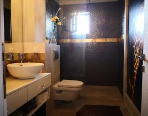 Lakás 2 szobák kiadó on Cluj-napoca, Zóna Buna Ziua