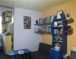 Garzon eladó on Cluj-napoca, Zóna Manastur