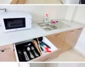 Lakás 1 szobák kiadó on Cluj-napoca, Zóna Sopor