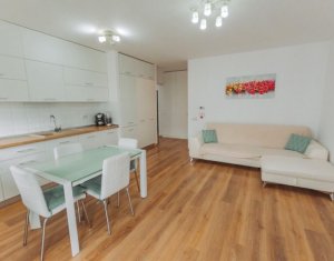 , 58m2 on Cluj-napoca, Zóna Buna Ziua