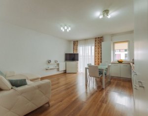 Lakás 2 szobák eladó on Cluj-napoca, Zóna Buna Ziua