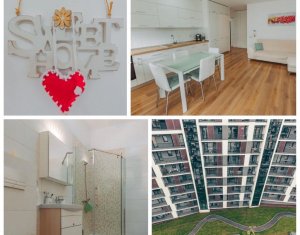 Lakás 2 szobák eladó on Cluj-napoca, Zóna Buna Ziua