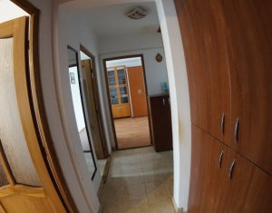 Lakás 2 szobák kiadó on Cluj-napoca, Zóna Manastur