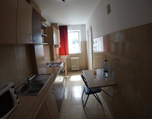 Lakás 2 szobák kiadó on Cluj-napoca, Zóna Manastur