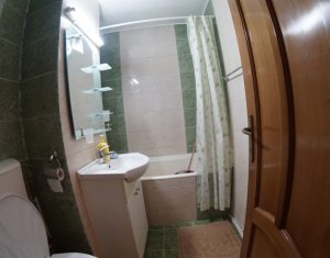 Lakás 2 szobák kiadó on Cluj-napoca, Zóna Manastur