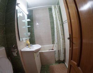 Lakás 2 szobák kiadó on Cluj-napoca, Zóna Manastur