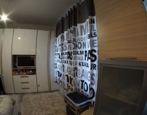 , 40m2 on Cluj-napoca, Zóna Centru