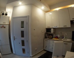 Lakás 1 szobák eladó on Cluj-napoca, Zóna Centru