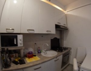 Lakás 1 szobák eladó on Cluj-napoca, Zóna Centru