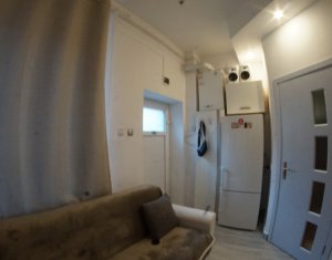 Lakás 1 szobák eladó on Cluj-napoca, Zóna Centru