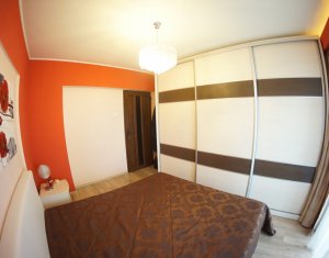 Lakás 3 szobák eladó on Cluj-napoca, Zóna Zorilor