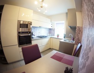 Lakás 3 szobák eladó on Cluj-napoca, Zóna Zorilor