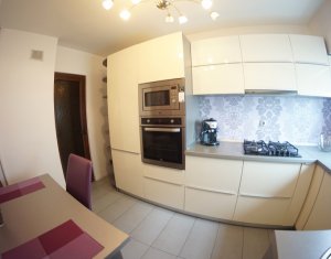 Lakás 3 szobák eladó on Cluj-napoca, Zóna Zorilor