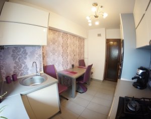 Lakás 3 szobák eladó on Cluj-napoca, Zóna Zorilor