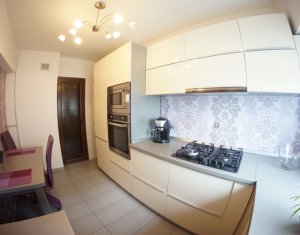 Lakás 3 szobák eladó on Cluj-napoca, Zóna Zorilor