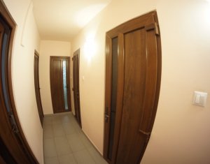 Lakás 3 szobák eladó on Cluj-napoca, Zóna Zorilor