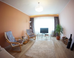 , 65m2 on Cluj-napoca, Zóna Zorilor