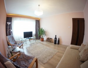 Lakás 3 szobák eladó on Cluj-napoca, Zóna Zorilor