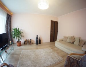 Lakás 3 szobák eladó on Cluj-napoca, Zóna Zorilor