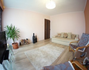 Lakás 3 szobák eladó on Cluj-napoca, Zóna Zorilor