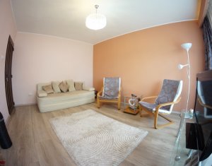 Lakás 3 szobák eladó on Cluj-napoca, Zóna Zorilor