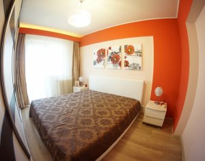 Lakás 3 szobák eladó on Cluj-napoca, Zóna Zorilor