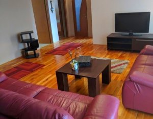 , 95m2 on Cluj-napoca, Zóna Zorilor