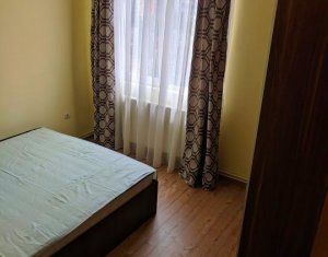 Lakás 4 szobák kiadó on Cluj-napoca, Zóna Zorilor