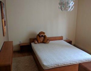 Lakás 4 szobák kiadó on Cluj-napoca, Zóna Zorilor