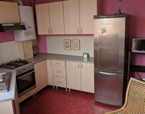 Lakás 4 szobák kiadó on Cluj-napoca, Zóna Zorilor