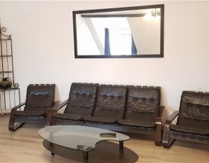 Lakás 2 szobák kiadó on Cluj-napoca, Zóna Centru