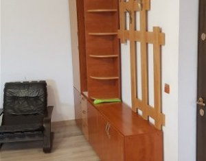 Lakás 2 szobák kiadó on Cluj-napoca, Zóna Centru