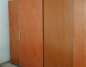 Lakás 2 szobák kiadó on Cluj-napoca, Zóna Centru