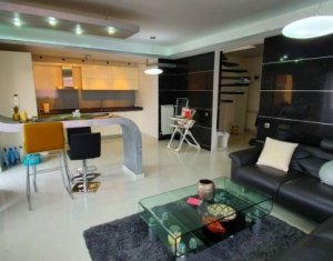 Lakás 3 szobák kiadó on Cluj-napoca, Zóna Zorilor