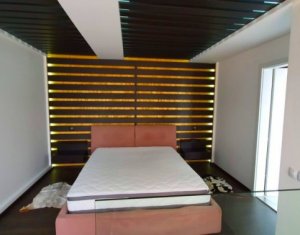 Lakás 3 szobák kiadó on Cluj-napoca, Zóna Zorilor