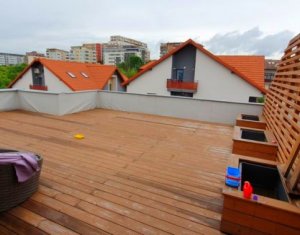 Lakás 3 szobák kiadó on Cluj-napoca, Zóna Zorilor