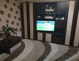 Lakás 3 szobák eladó on Cluj-napoca, Zóna Manastur