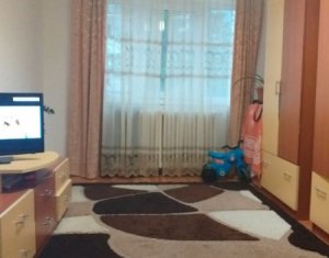 Lakás 3 szobák eladó on Cluj-napoca, Zóna Manastur