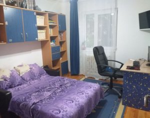 Lakás 3 szobák eladó on Cluj-napoca, Zóna Manastur