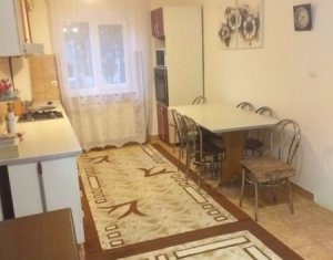 Lakás 3 szobák eladó on Cluj-napoca, Zóna Manastur