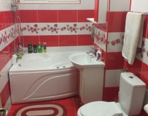 Lakás 3 szobák eladó on Cluj-napoca, Zóna Manastur