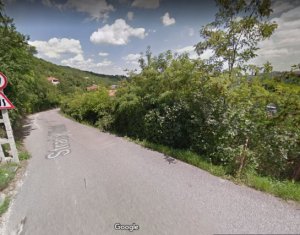 Telek eladó on Cluj-napoca, Zóna Grigorescu