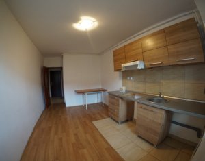 Lakás 2 szobák eladó on Cluj-napoca, Zóna Baciu