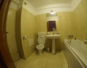 Lakás 2 szobák eladó on Cluj-napoca, Zóna Baciu