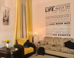 Lakás 2 szobák kiadó on Cluj-napoca, Zóna Centru