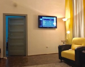 Lakás 2 szobák kiadó on Cluj-napoca, Zóna Centru