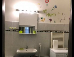 Lakás 2 szobák kiadó on Cluj-napoca, Zóna Centru