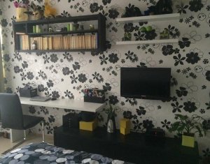 , 56m2 on Cluj-napoca, Zóna Baciu